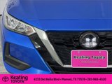 Used 2023 Nissan Sentra SV image 5