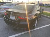 Certified 2022 Toyota Camry LE image 4
