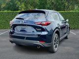 Used 2023 MAZDA CX-5 AWD 2.5 S w/ Premium Package image 3