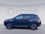 Used 2024 Jeep Compass Trailhawk image 2