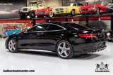 Used 2015 Mercedes-Benz S 63 AMG 4MATIC Coupe image 6