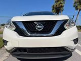 Used 2017 Nissan Murano SL w/ SL Technology Package image 4