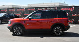 Used 2022 Ford Bronco Sport Outer Banks image 4