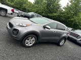 Used 2017 Kia Sportage LX w/ LX Popular Package image 4