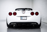 Used 2013 Chevrolet Corvette 427 w/ 1SB Preferred Equipment Group image 4