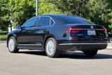 Used 2017 Volkswagen Passat 1.8T SE w/ SE Lighting Package image 6