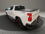 Used 2020 Chevrolet Silverado 1500 Custom Trail Boss w/ Custom Convenience Package image 6