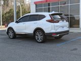 Used 2020 Honda CR-V Touring image 3