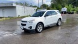 Used 2014 Chevrolet Equinox LS image 4