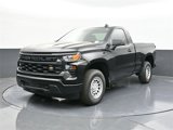 New 2025 Chevrolet Silverado 1500 W/T w/ WT Value Package image 3