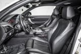 Used 2017 BMW M240i xDrive Coupe image 2