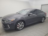 Used 2017 Kia Optima SX image 2