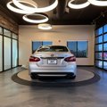 Used 2018 Nissan Altima 2.5 SV image 4