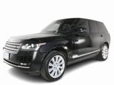 Used 2017 Land Rover Range Rover Supercharged image 3