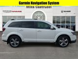 Used 2015 Dodge Journey Crossroad w/ Flexible Seating Group image 3