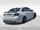 Used 2014 Subaru Impreza WRX Sedan image 4