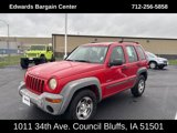 Used 2004 Jeep Liberty Sport w/ PWR Convenience Group image 4