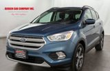 Used 2018 Ford Escape SEL image 4