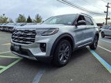 New 2025 Ford Explorer Active w/ Active Comfort Package image 5