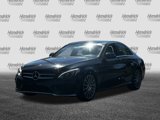 Used 2018 Mercedes-Benz C 300 Sedan image 5