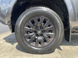 Used 2021 Toyota Tacoma Limited w/ Nightshade Package image 4