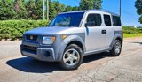 Used 2005 Honda Element LX image 3