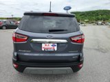 Used 2022 Ford EcoSport Titanium image 6
