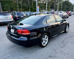 Used 2012 Volkswagen Passat 2.5 SE image 5