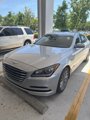Used 2017 Genesis G80 3.8 image 2