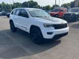 Used 2021 Jeep Grand Cherokee Freedom Edition image 3