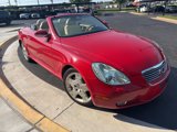 Used 2003 Lexus SC 430 Convertible image 2