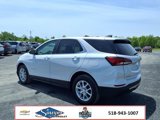 Used 2022 Chevrolet Equinox LT image 5