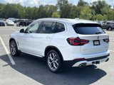 Used 2022 BMW X3 xDrive30i image 4