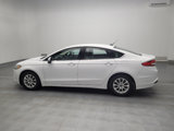 Used 2017 Ford Fusion S image 3