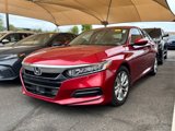 Used 2018 Honda Accord LX image 2