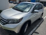 Used 2014 Honda CR-V EX-L image 3