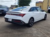New 2025 Hyundai Elantra Sport image 4