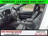 Used 2020 Jeep Grand Cherokee Limited w/ Luxury Group II image 5