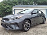 Used 2023 Kia Forte LXS image 3