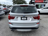 Used 2016 BMW X3 xDrive28i image 4