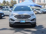 Used 2022 Ford Edge SEL w/ Convenience Package image 4