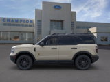 New 2025 Ford Bronco Sport Badlands image 3