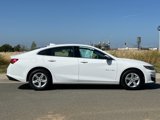 Used 2023 Chevrolet Malibu LT w/ Driver Confidence Package image 3