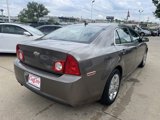 Used 2010 Chevrolet Malibu LT w/ Interface Package image 5
