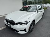 Used 2019 BMW 330i xDrive Sedan w/ Convenience Package image 3