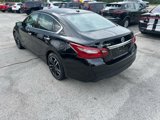 Used 2018 Nissan Altima 2.5 SV image 3