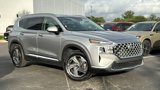 Used 2022 Hyundai Santa Fe SEL image 2
