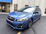 Used 2015 Subaru Impreza 2.0i Sport Premium image 3