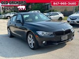 Used 2014 BMW 335i xDrive Sedan image 5