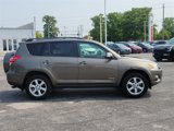 Used 2010 Toyota RAV4 Limited image 4
